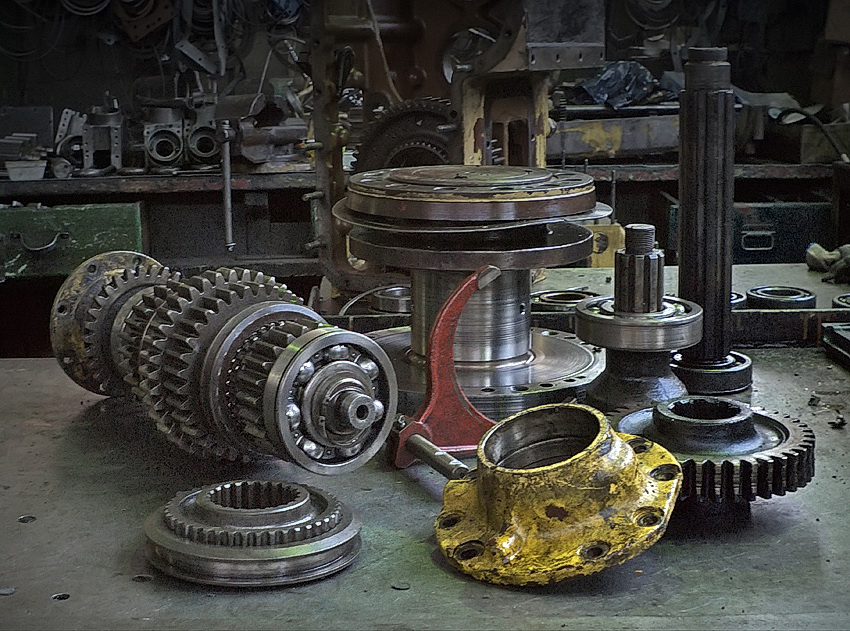 Технический.