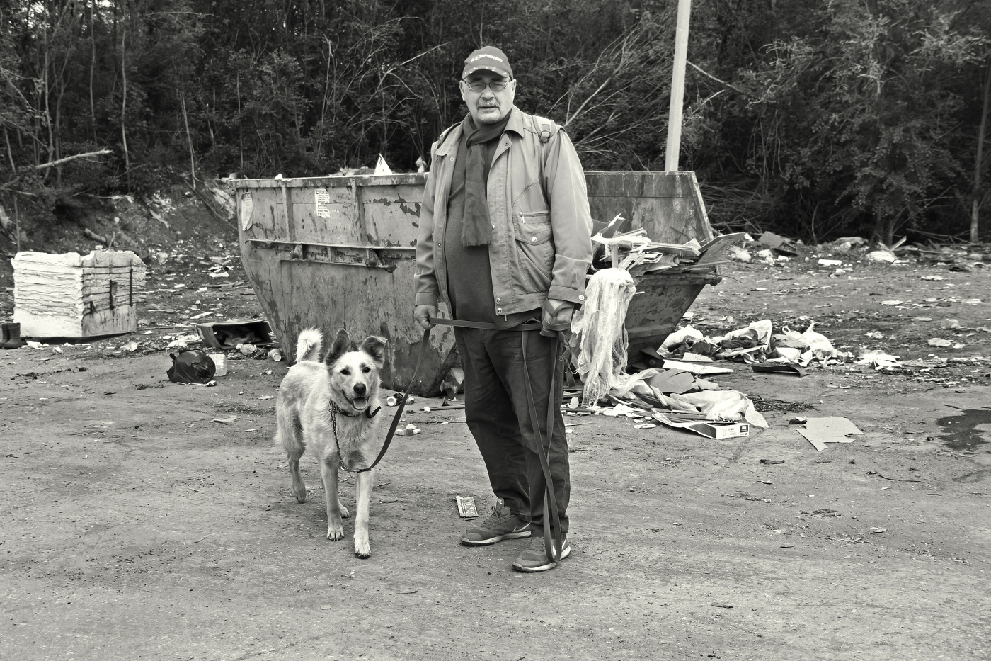 Самара, Улица XXII съезда КПСС