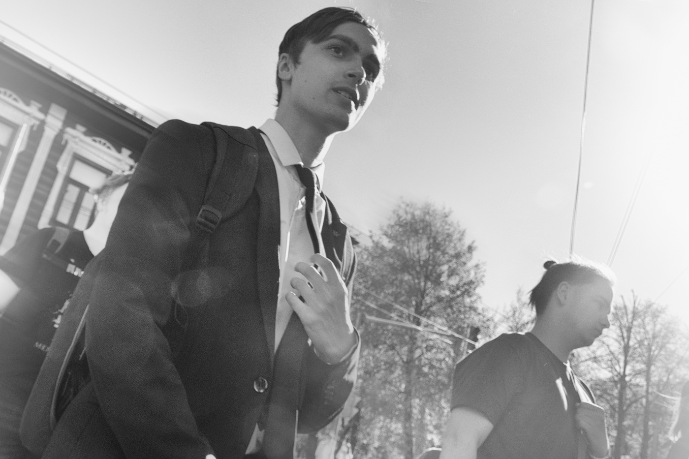 Однажды сегодня