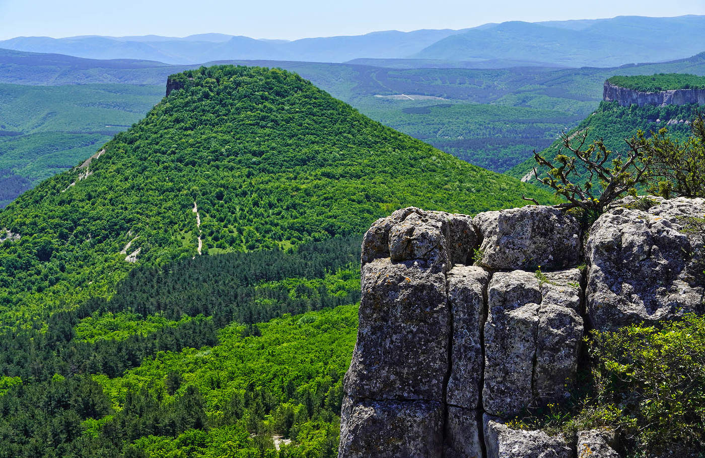 Тепе-Кермен