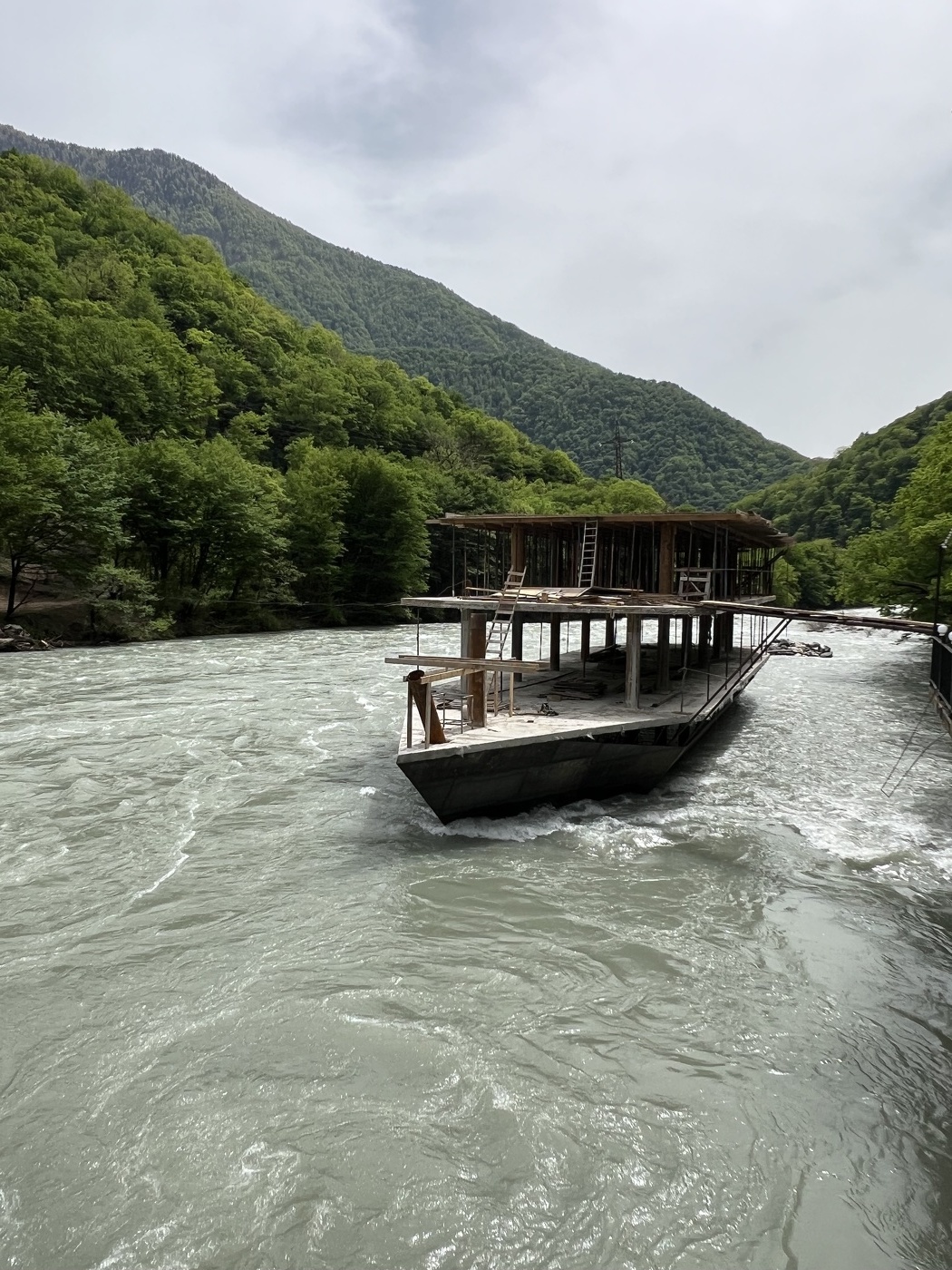 Ноев ковчег)