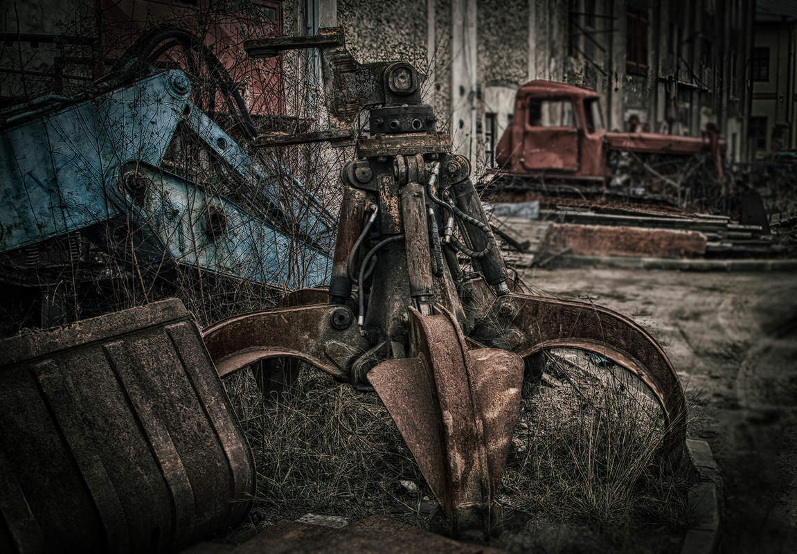 Группа захвата...