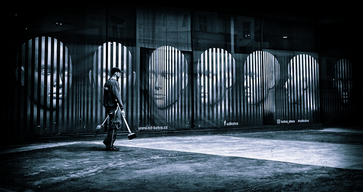 ... о Большом Брате