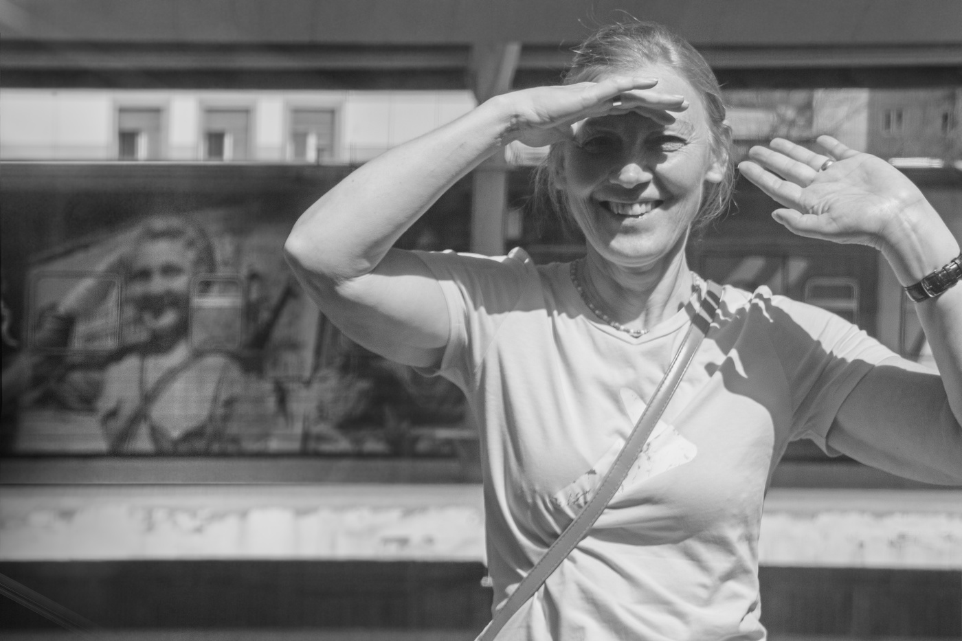 Счастливого пути