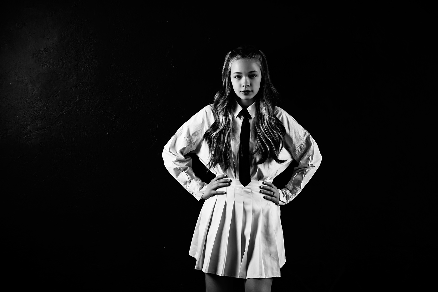 Студийный вайб