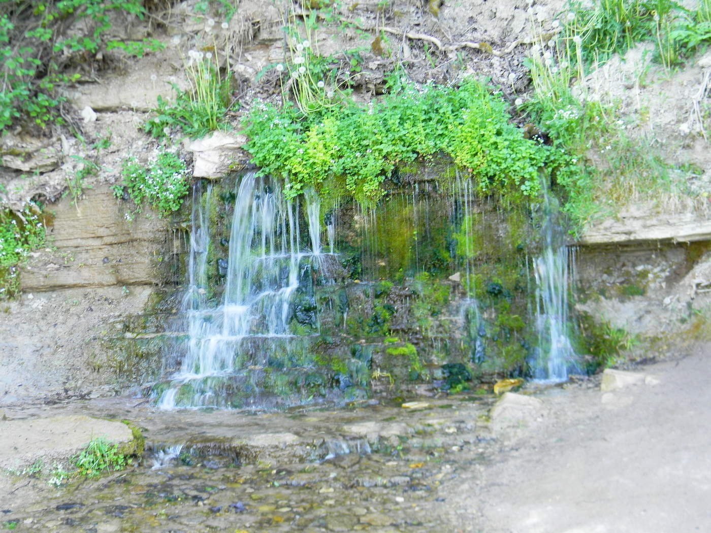 Словенские ключи