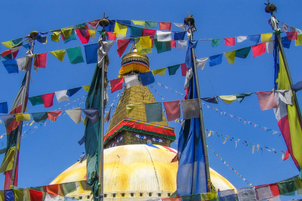 "Высоко сижу, далеко гляжу..."