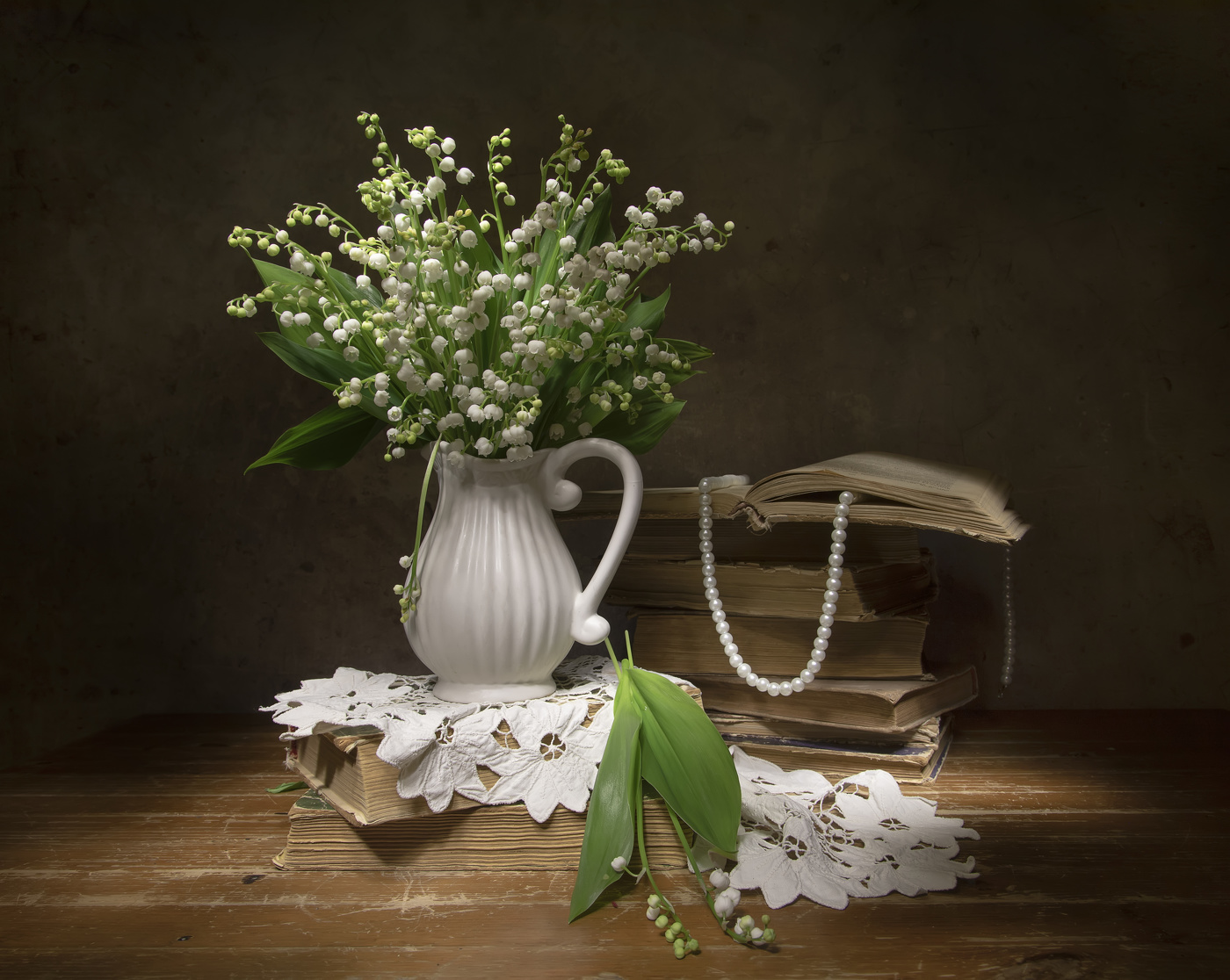 Ароматный...