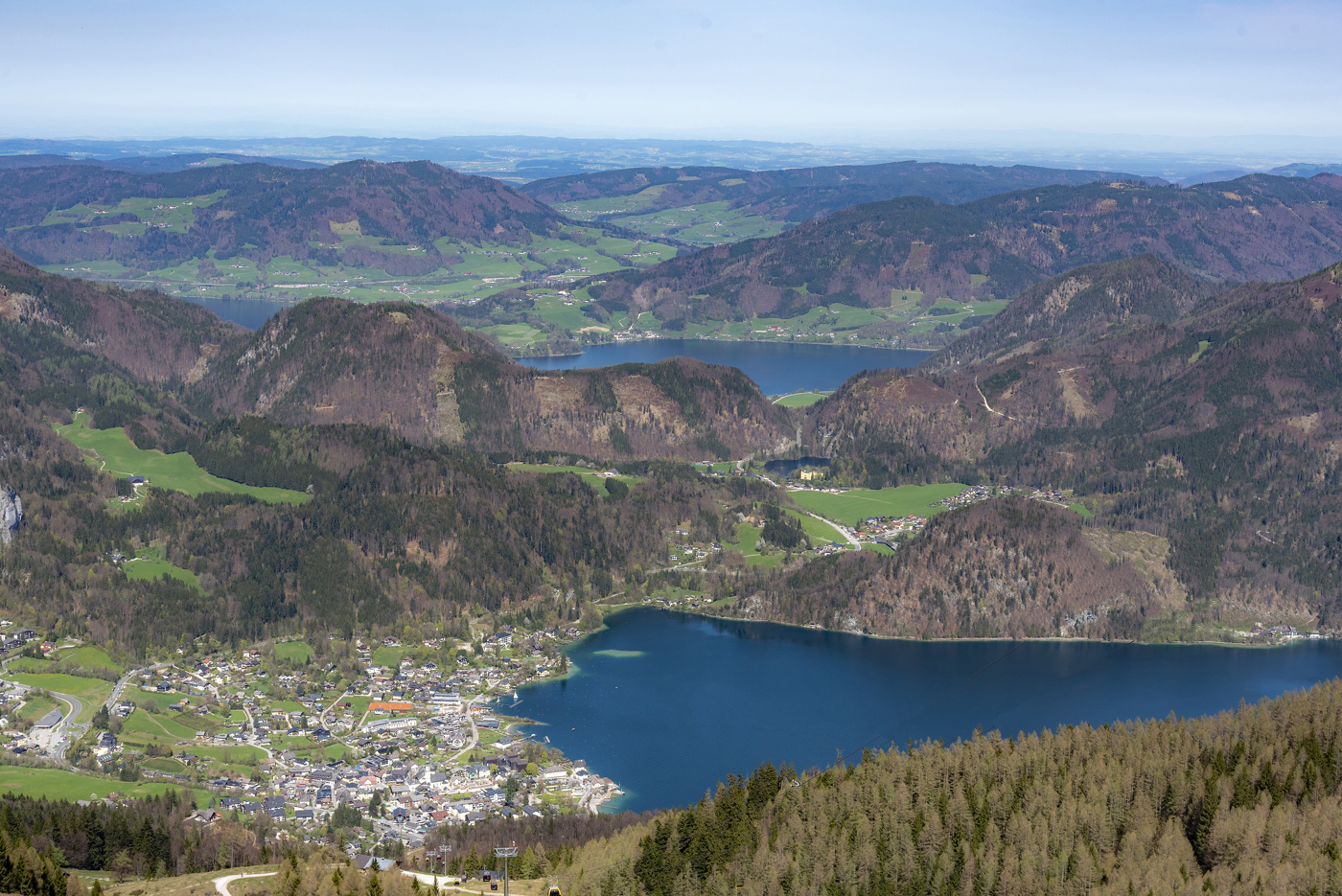 Зальцкаммергут