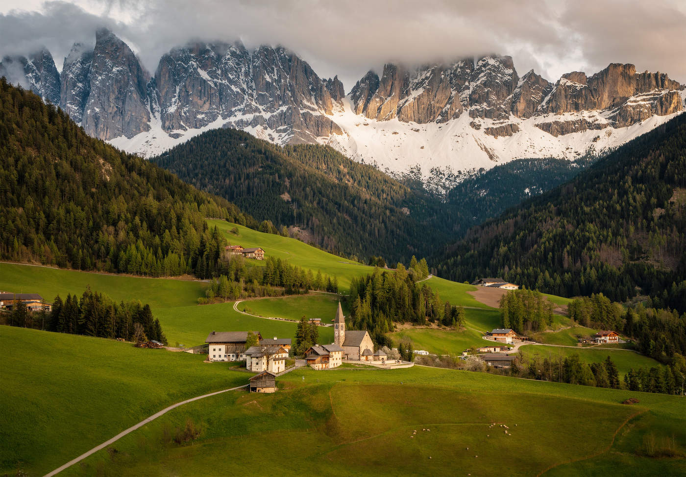 Санта-Магдалена