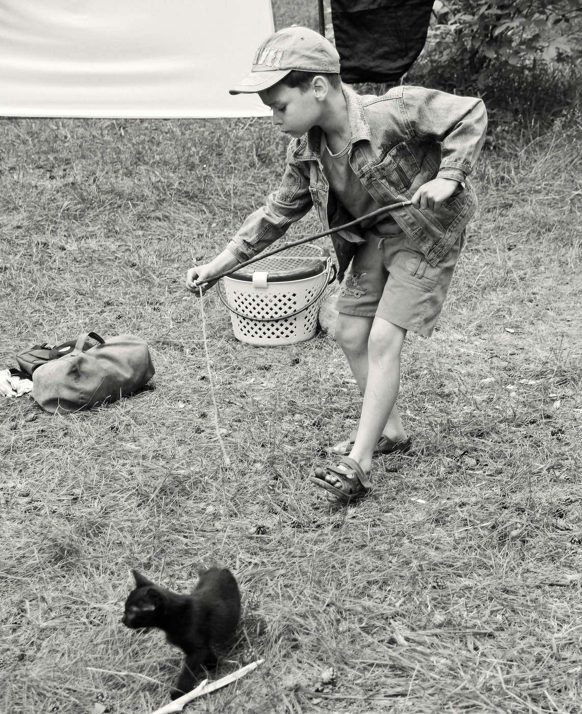 Поиск взаимопонимания