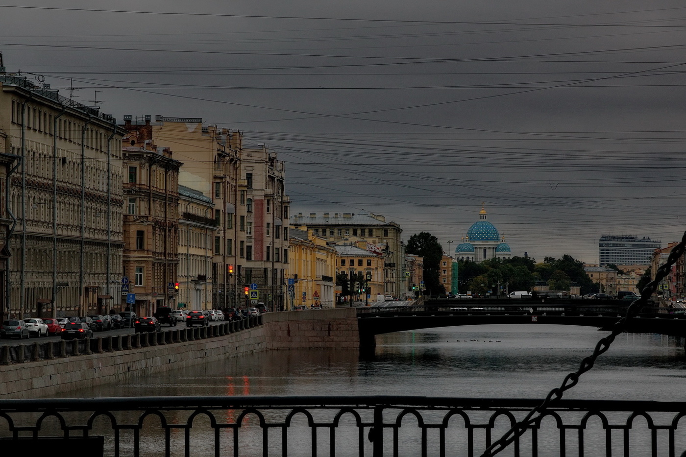 *Фонтанка.**