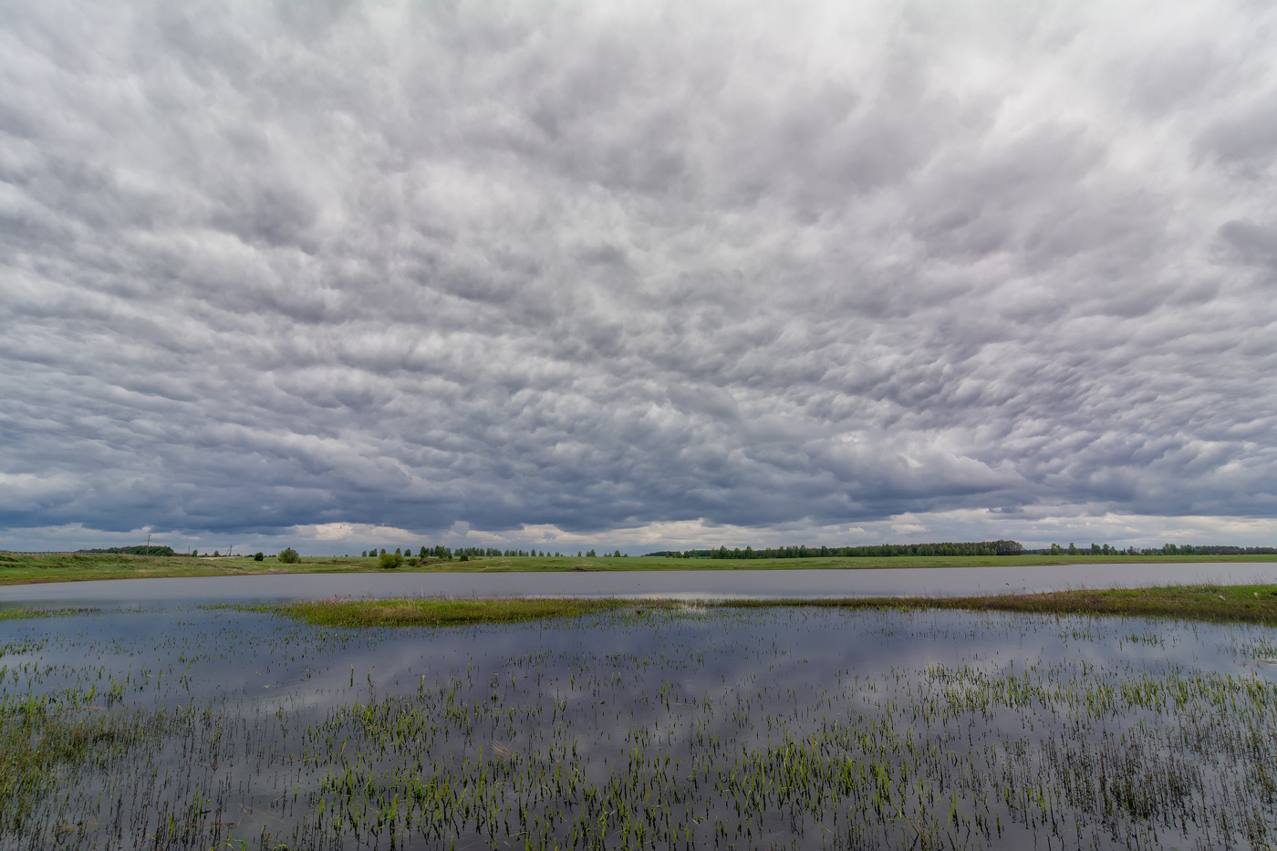 фактурное небо