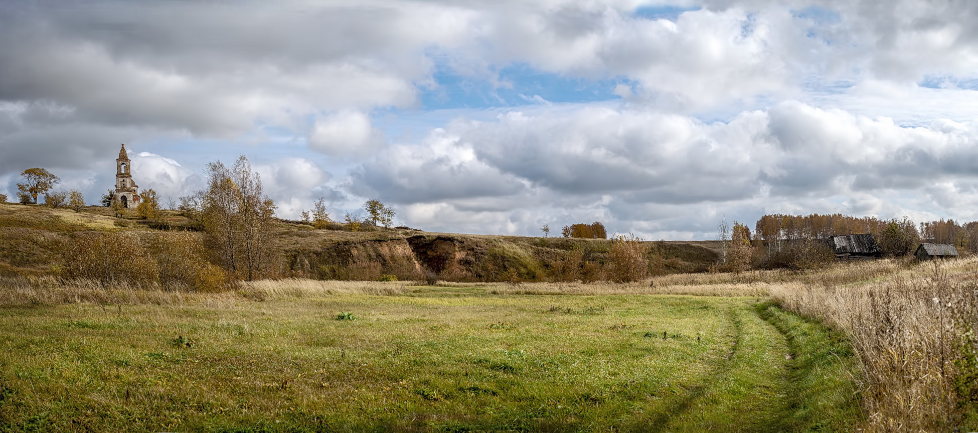 На дальней станции сойду. 2