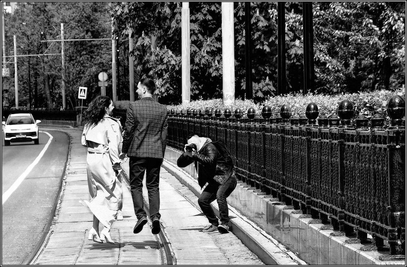 ..... Мы отрывались от земли .....