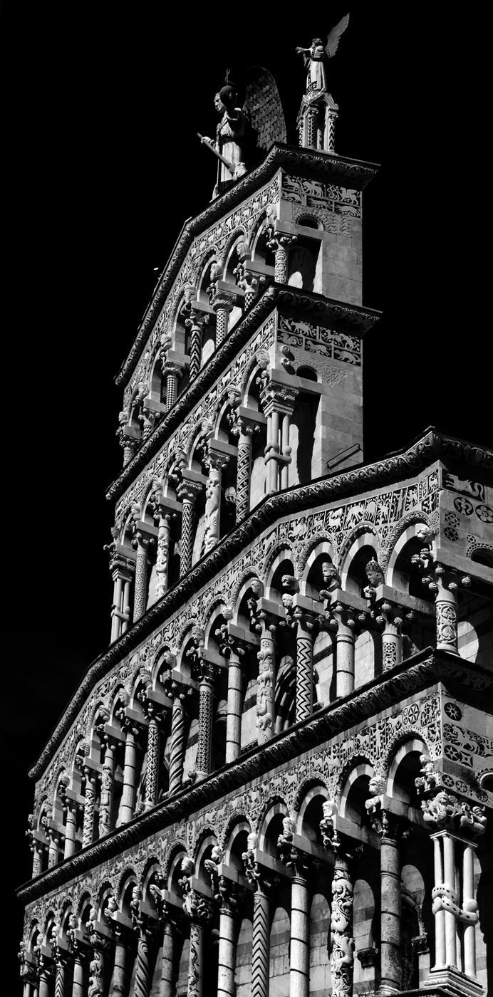 Воспоминания об Италии 34