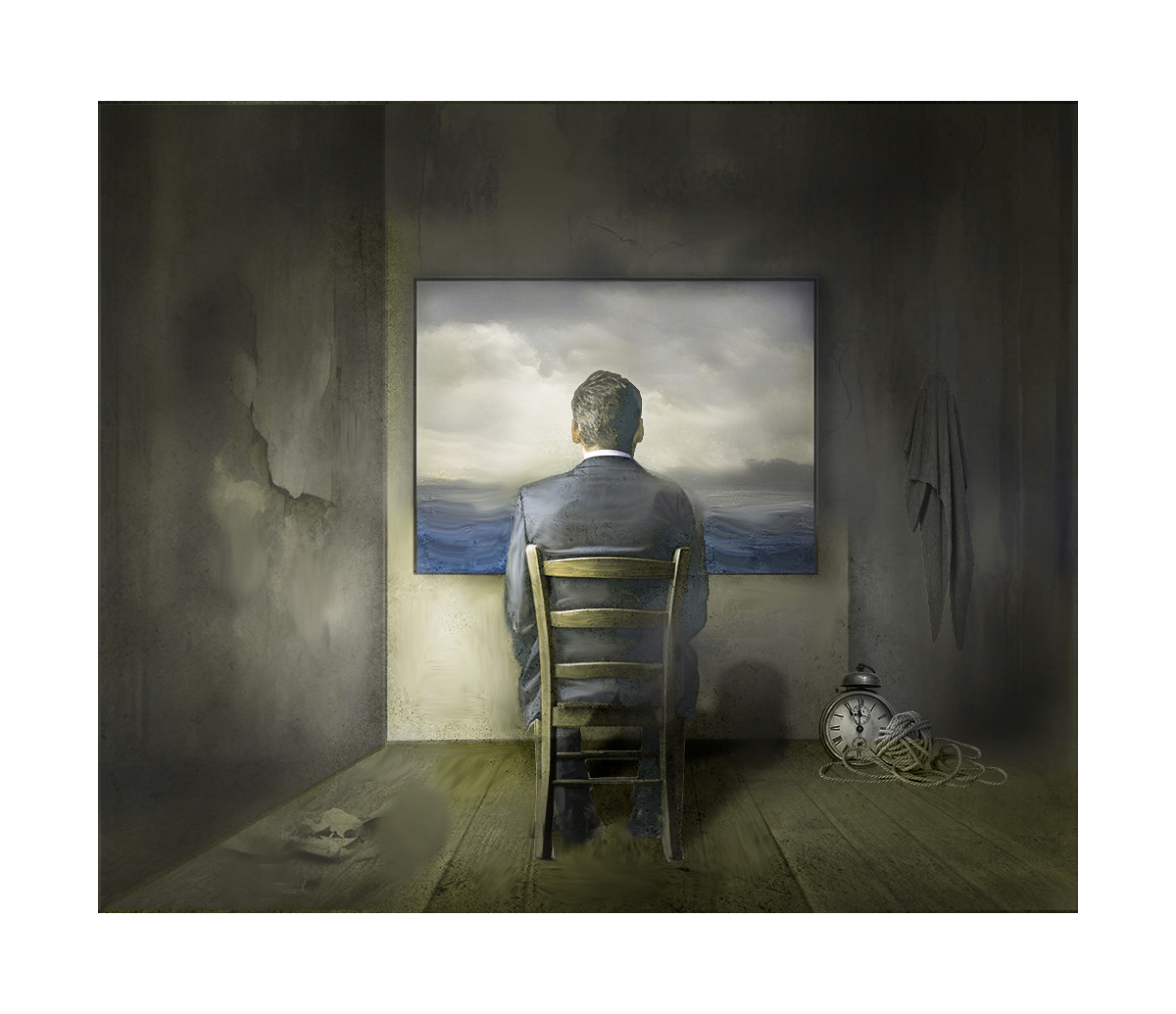 созерцатель