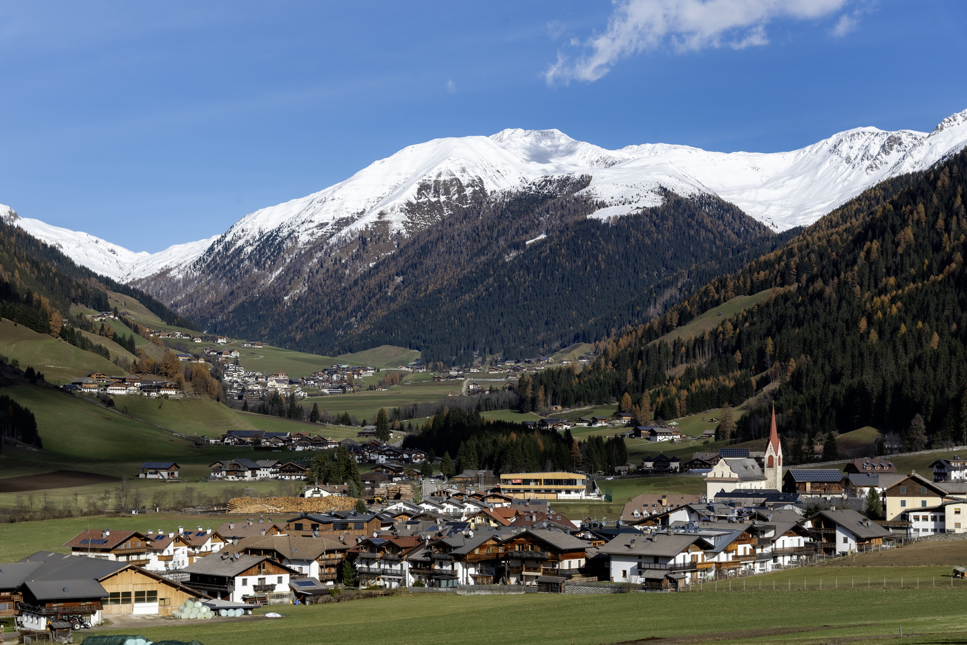 Санта Магдалена