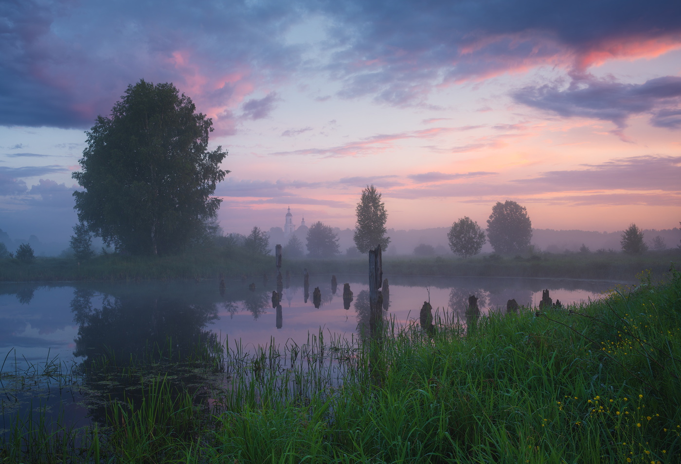 Филипповское