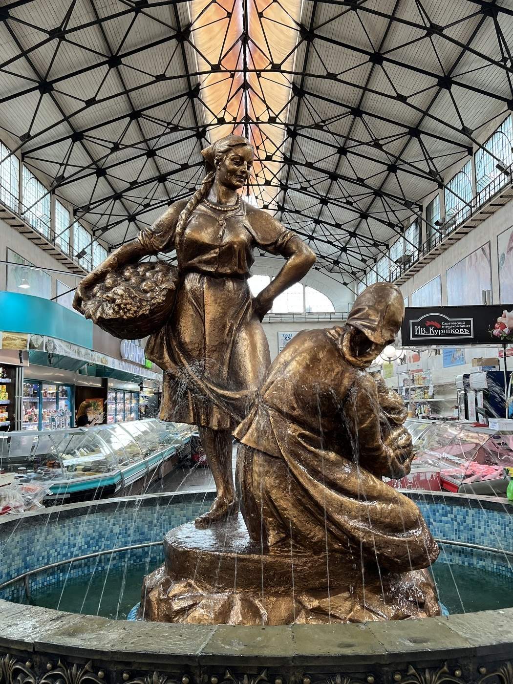 История соцреализма