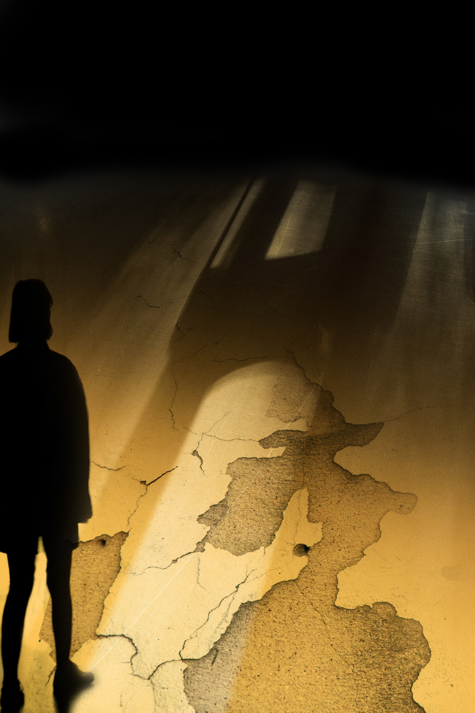 предчувствие