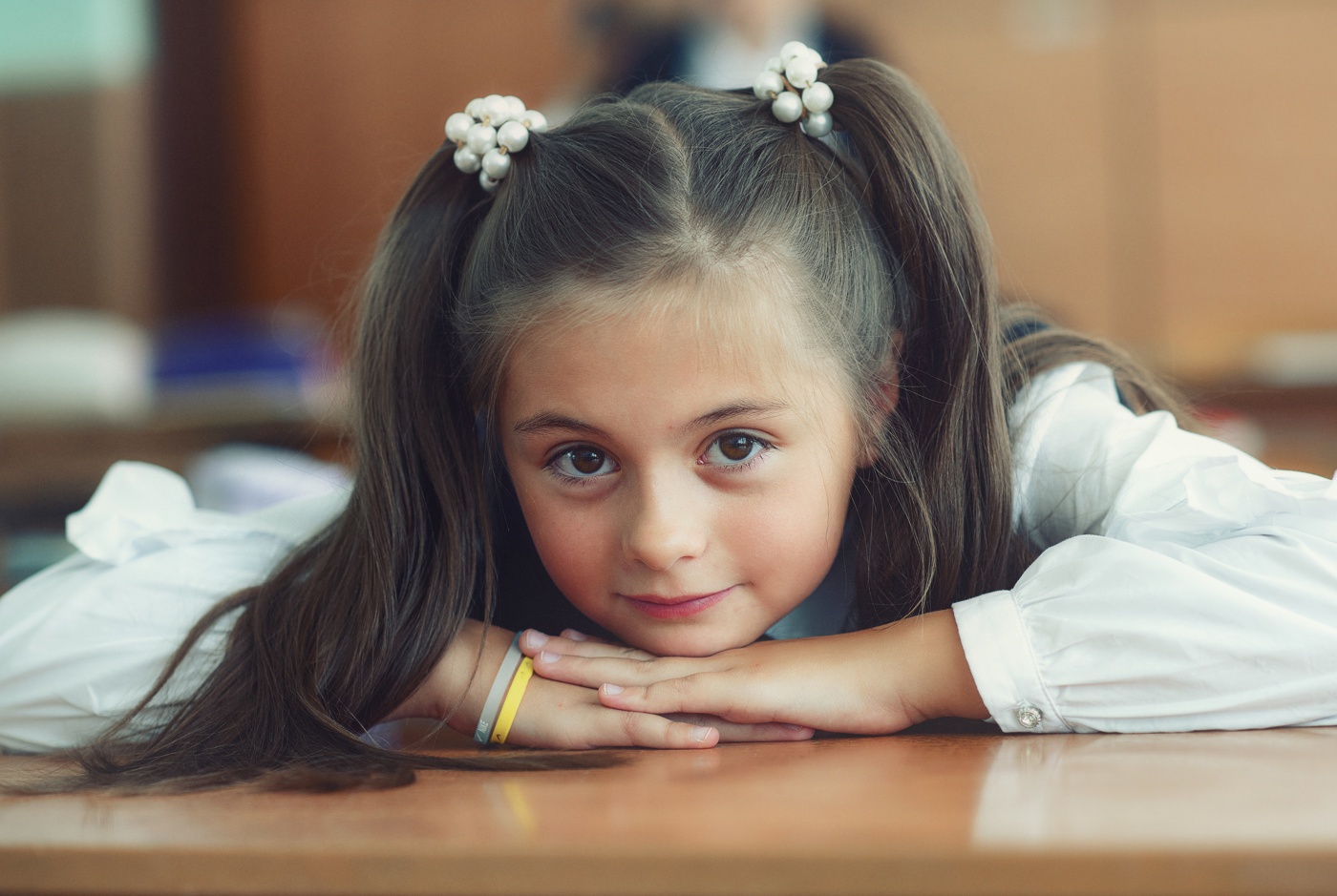 Маргаритка)