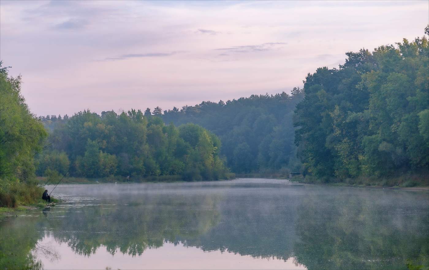 УЖЕ СВЕТАЕТ,ЗАНЯЛСЯ РАССВЕТ
