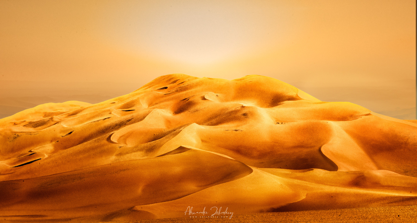 Белое солнце пустыни