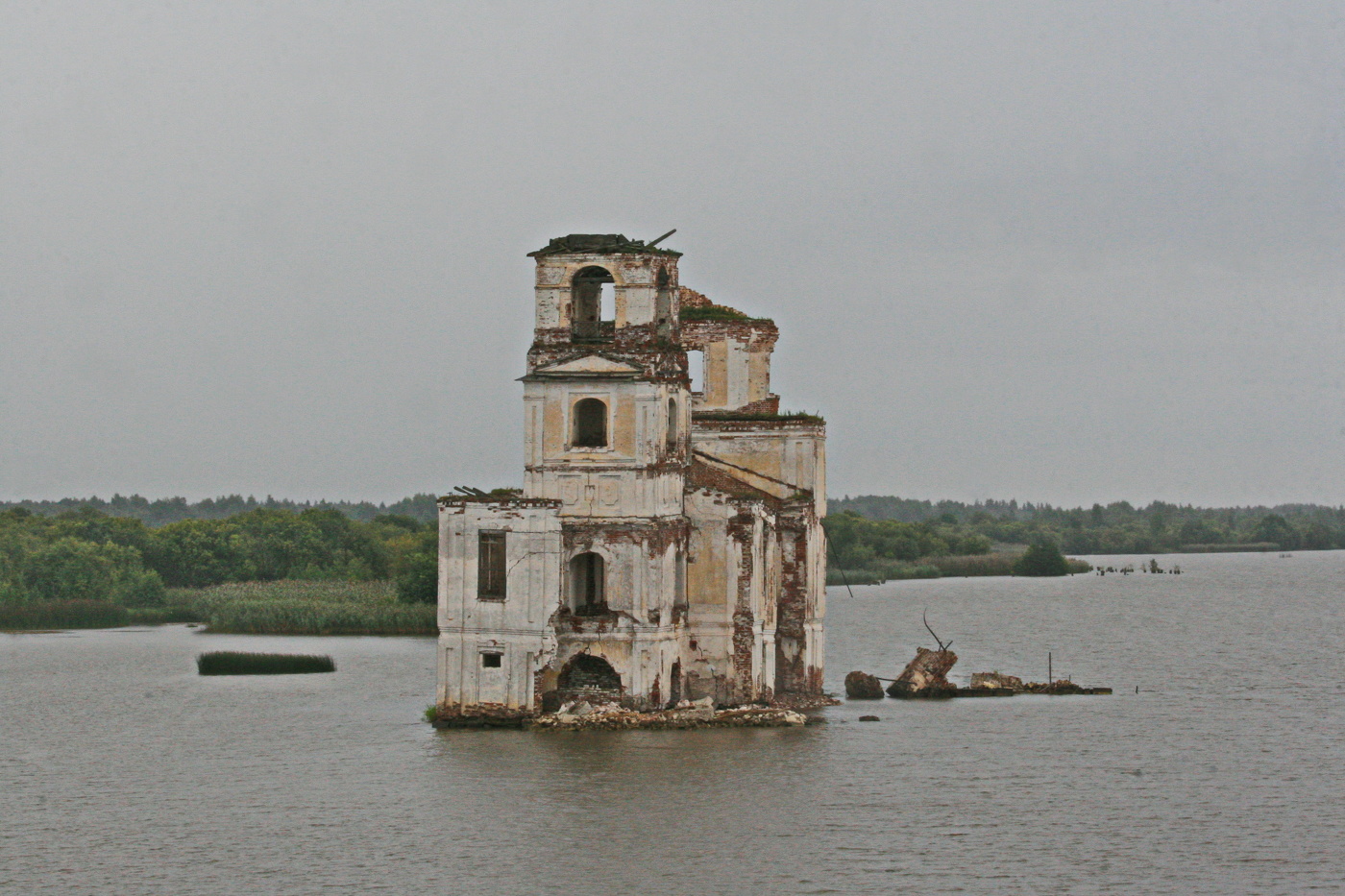 Разруха в головах