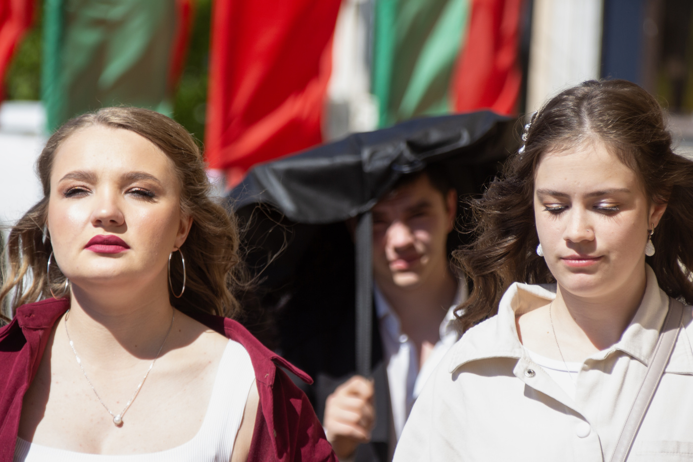 О мальчиках и девочках