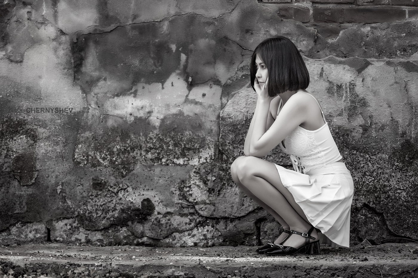 из альбома "звуки улиц".