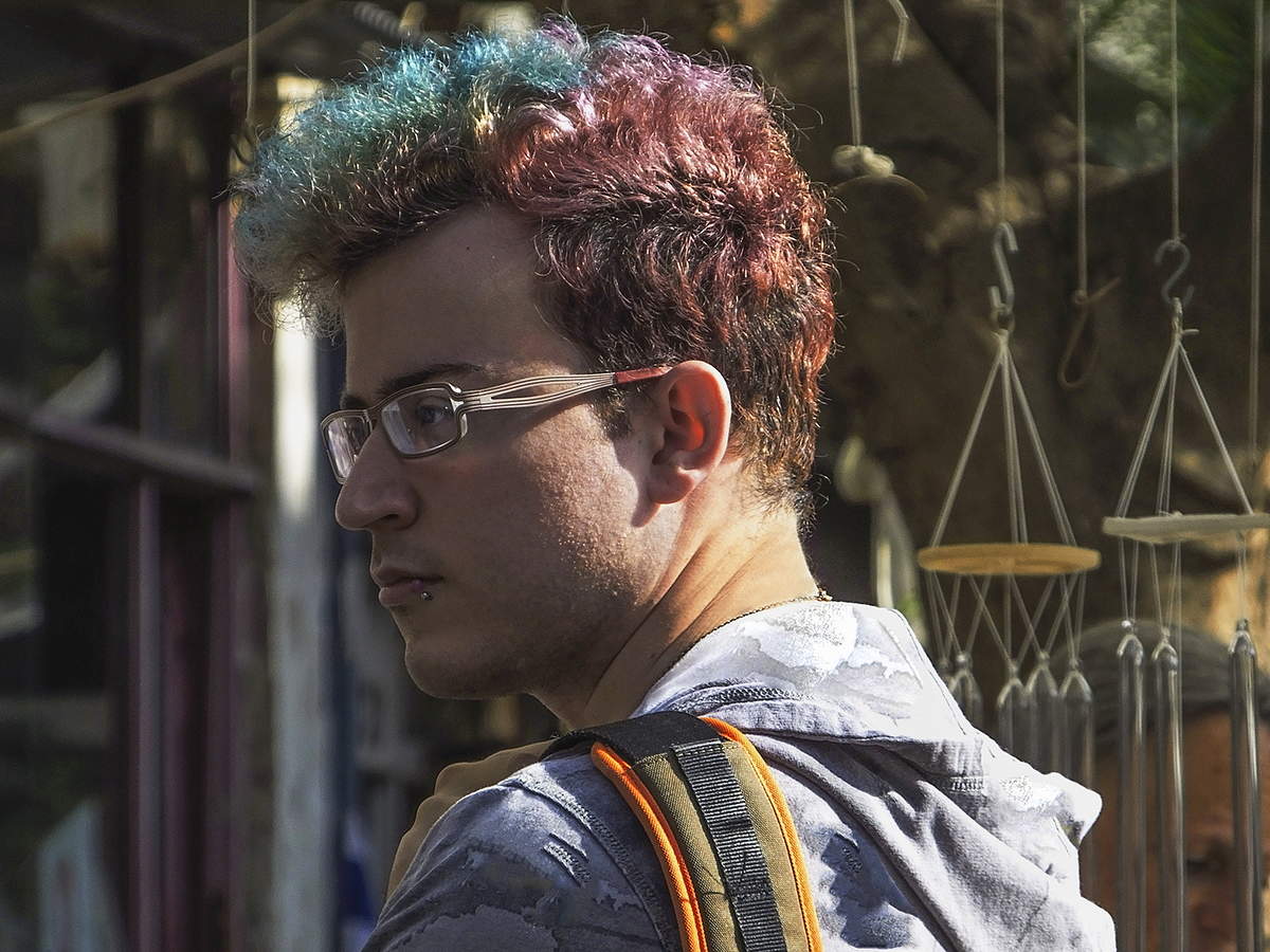 Ещё раз взвесить всё...