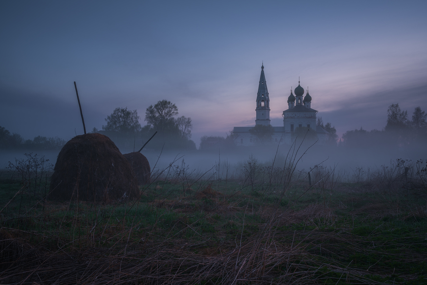 По мотивам Н.В. Гоголя