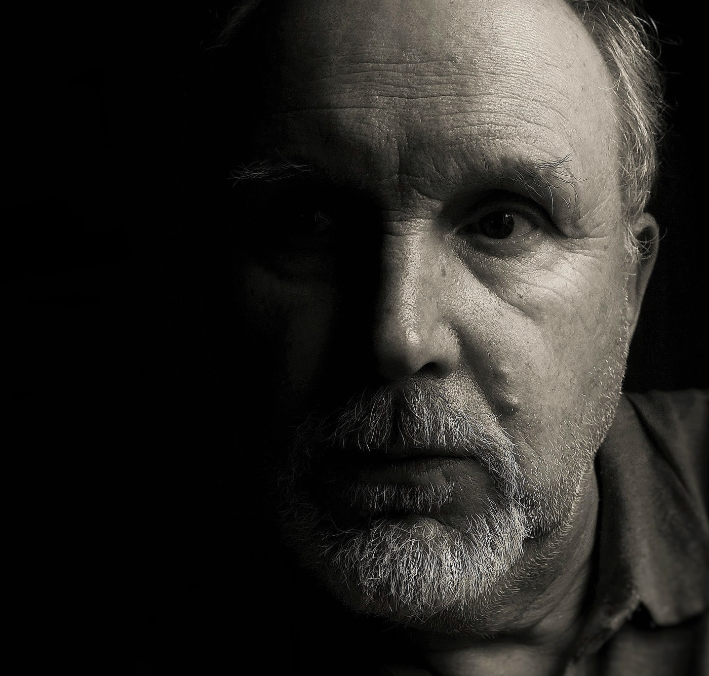 "Земную жизнь, пройдя до половины ..."