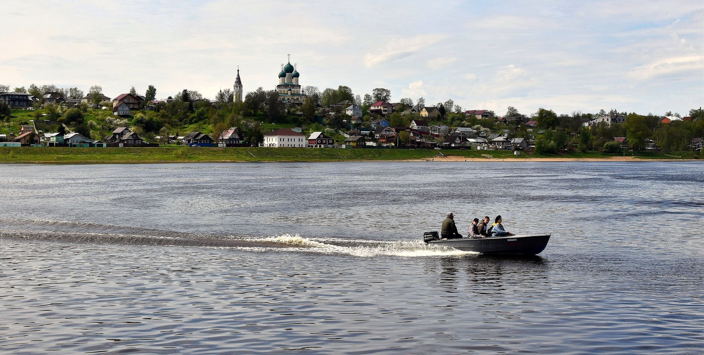 Тутаевское такси