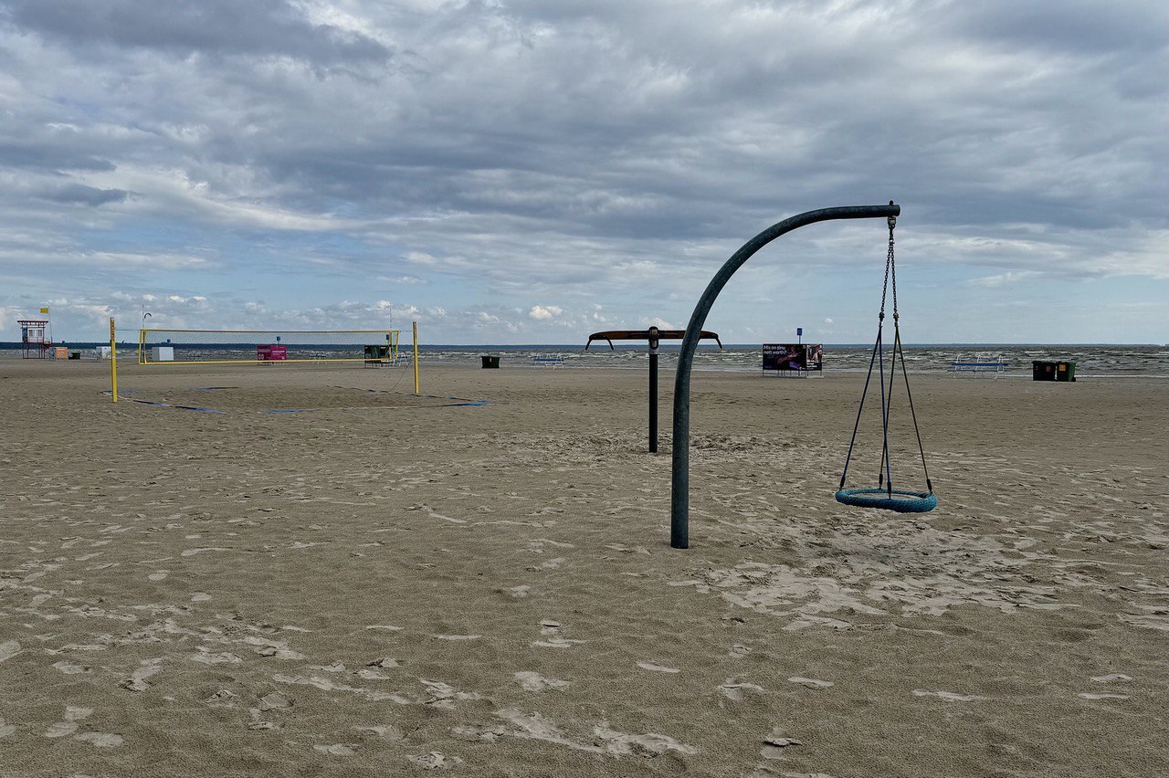 Порядок вещей