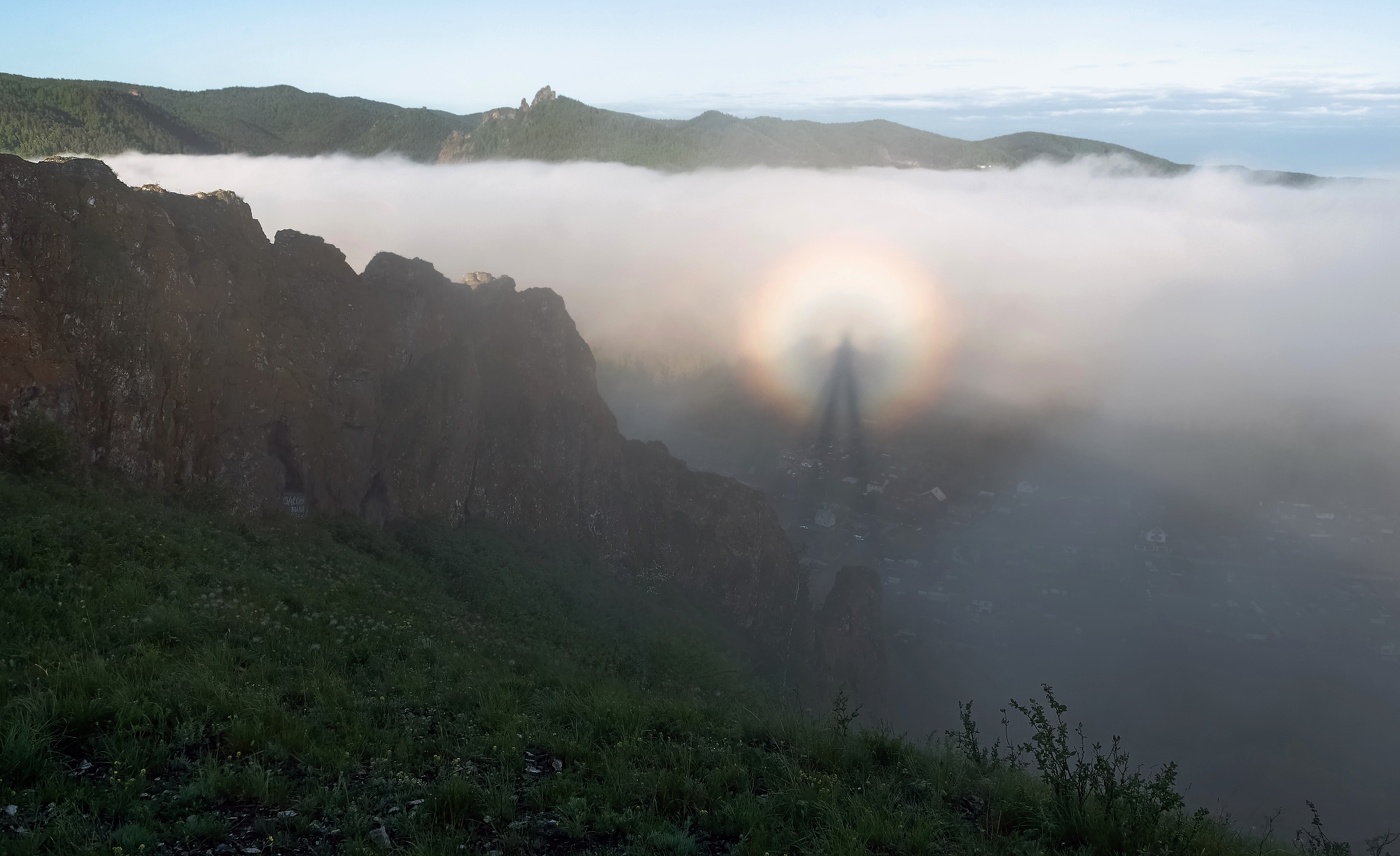 Автопортрет