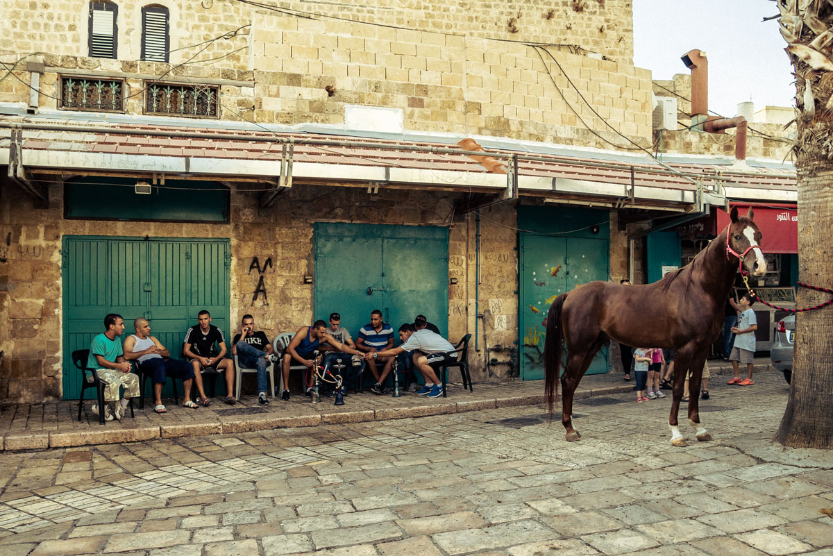 Дворик... yard-flash