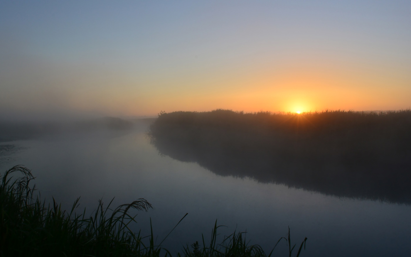Пробуждение
