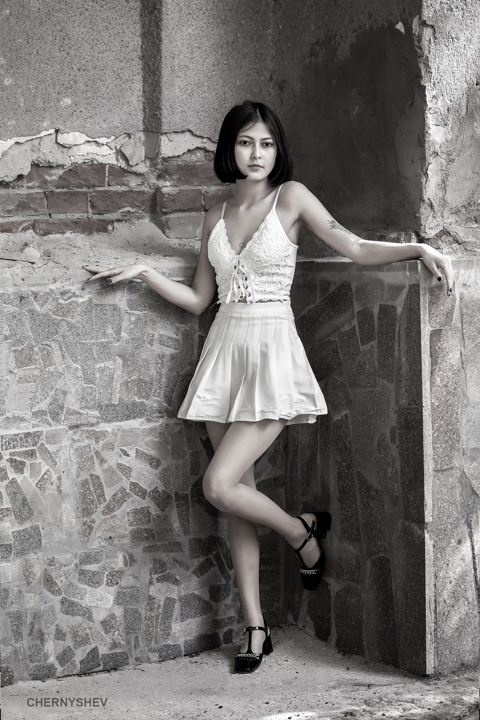 из альбома "звуки улиц".