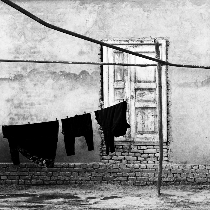 Узбекские зарисовки. Хива.