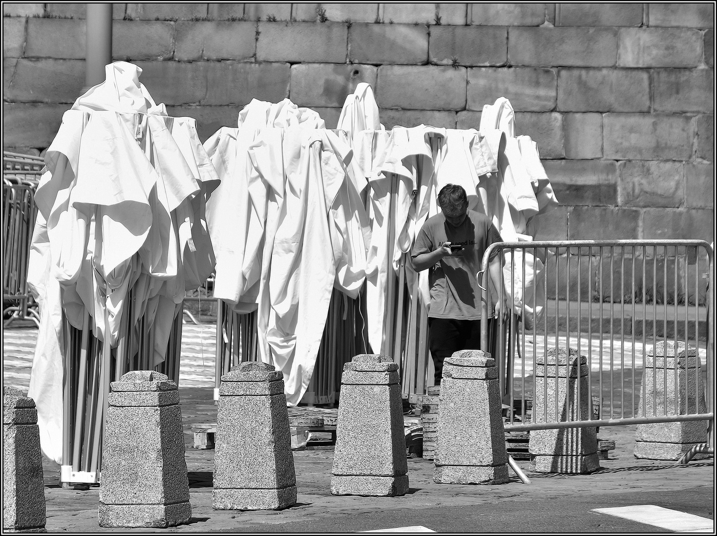 ..... Дневные приведения .....