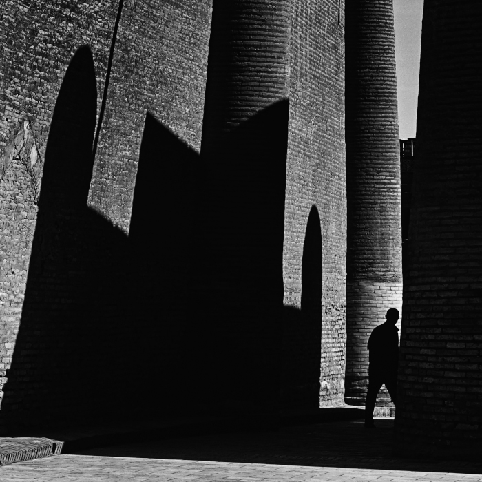 Узбекские зарисовки. Хива.