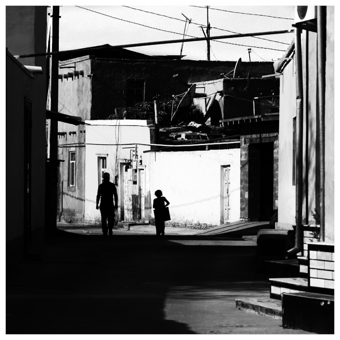 Узбекские зарисовки. Хива.