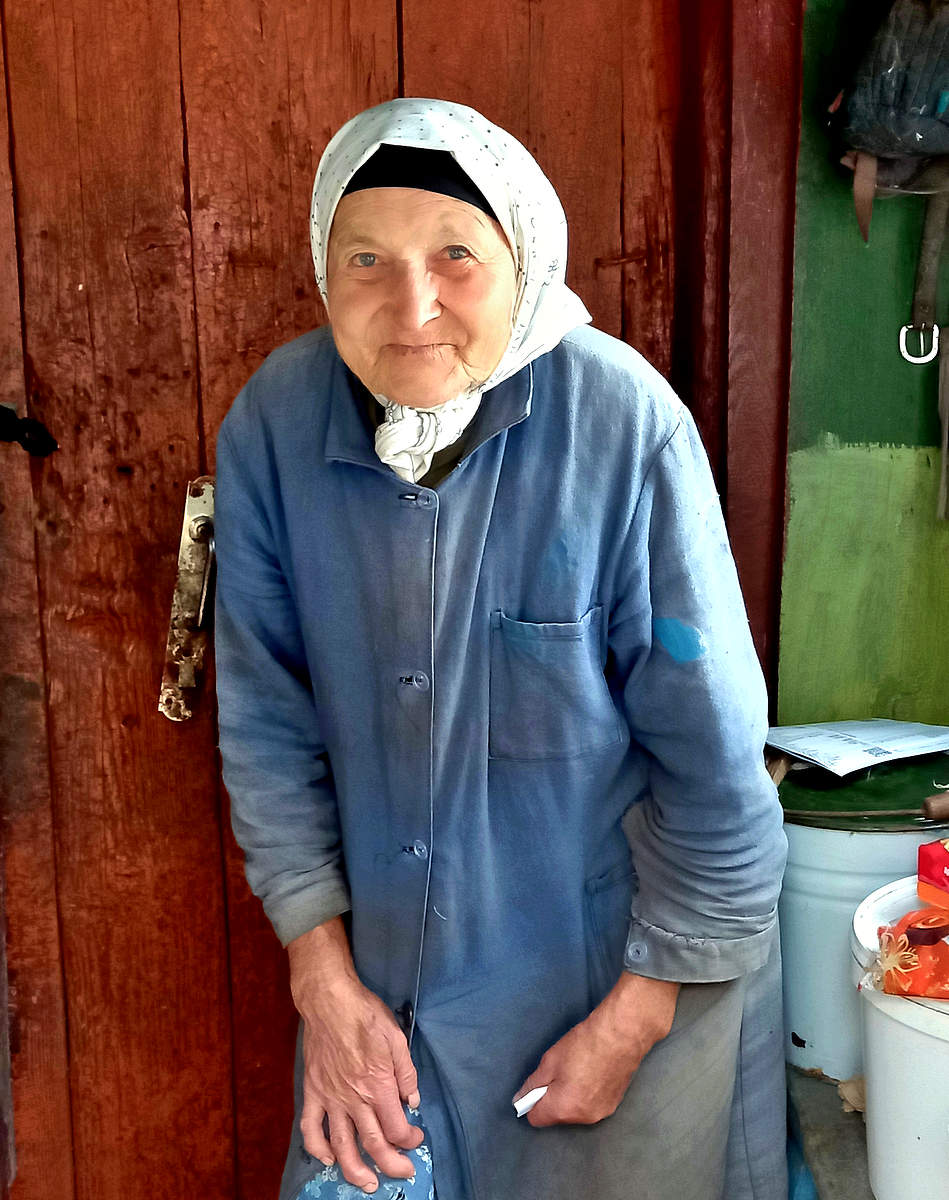 Жизнь прожить - не поле перейти