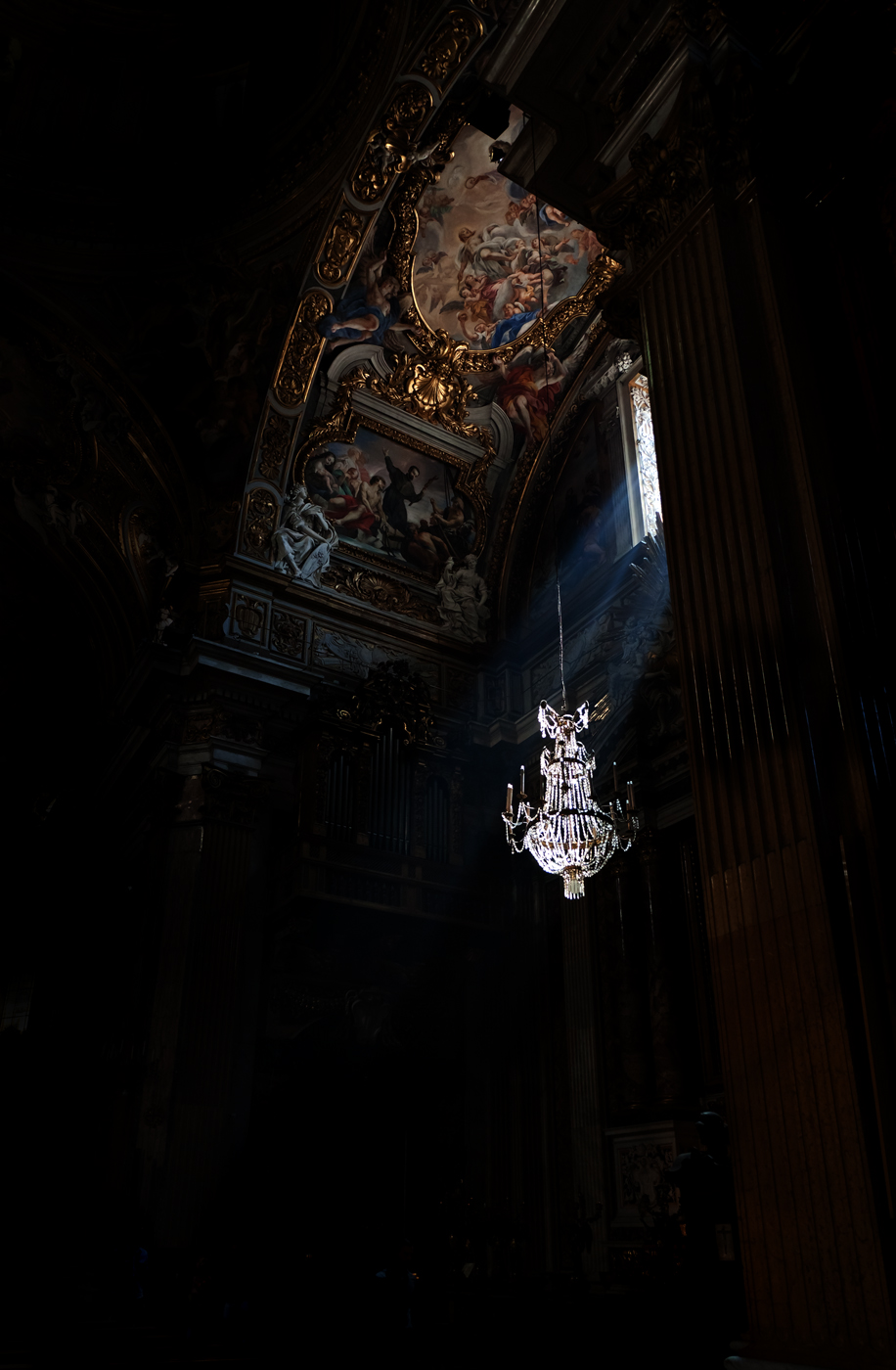 Воспоминания об Италии 36