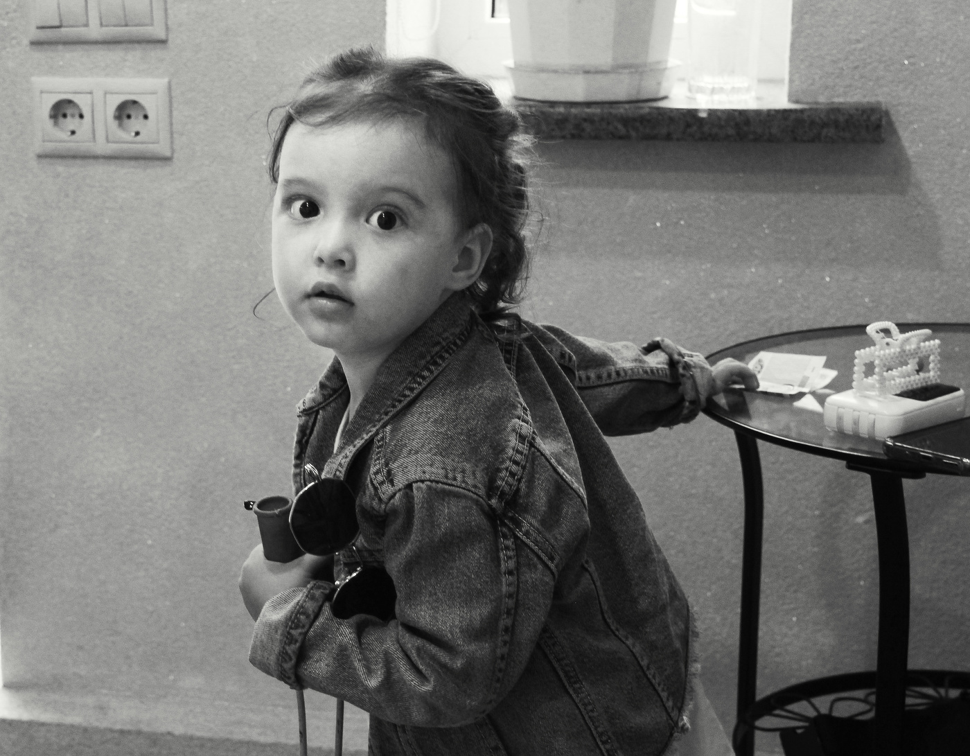 Тая и золото партии