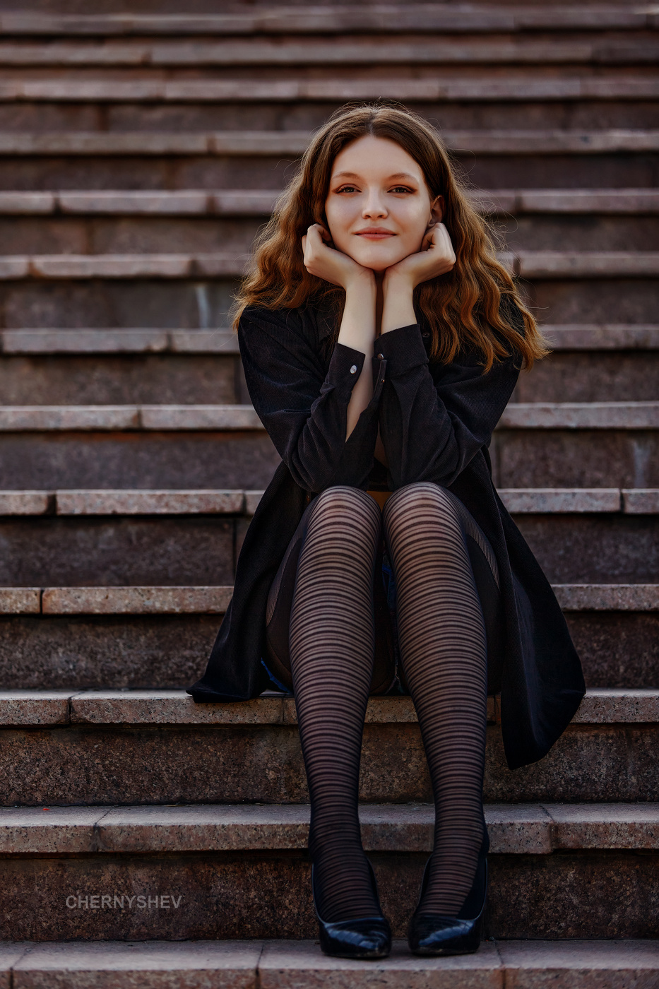 из альбома "звуки улиц".