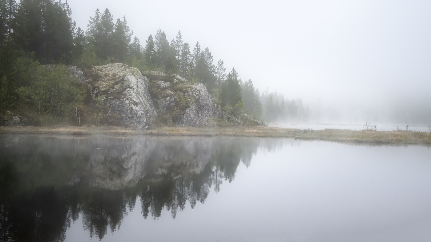 Время призраков