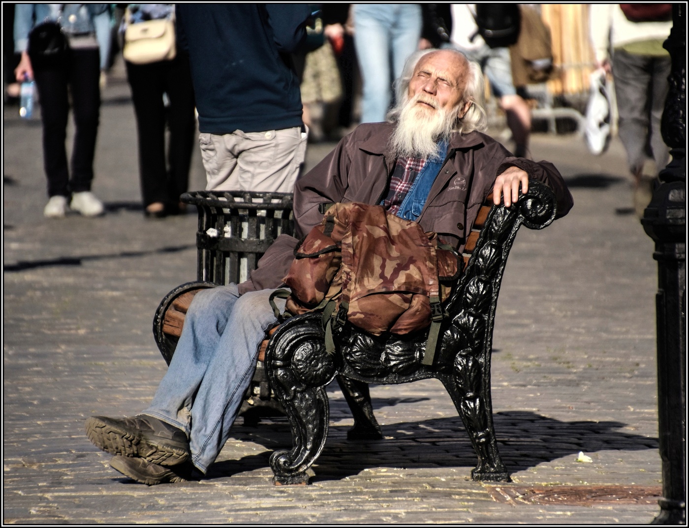 ..... Солнце .....